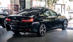 بي ام دبليو الفئة 3